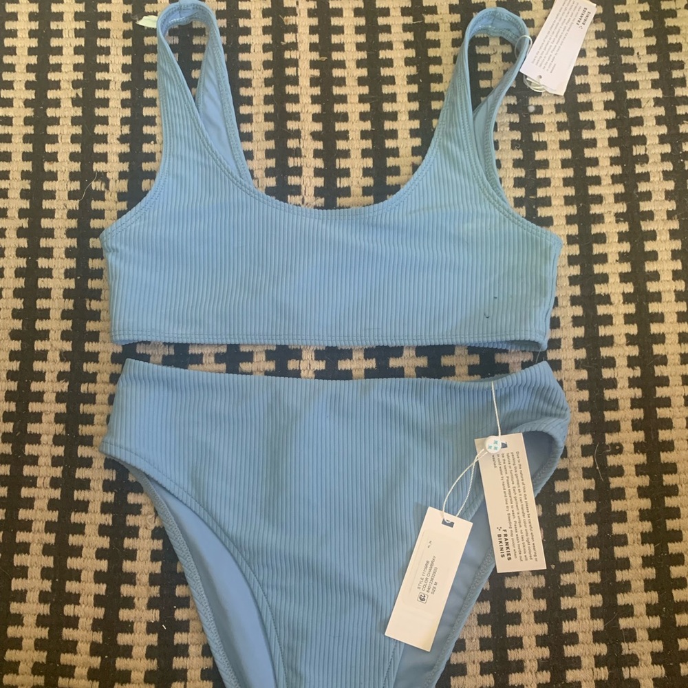Frankie Bikini set